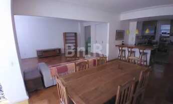 Imagem 3: Edifício Copaleme o mais lindo do bairro! Construído na década de 30 Amplo Apartamento de