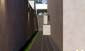 Imagem 7: Casa (sobrado em condominio) 4 dormitórios/suite, cozinha planejada, portaria 24hs, lazer