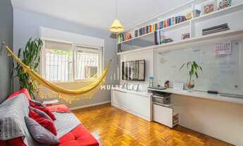 Imagem 2: Apto mobiliado com 50m² no bairro Rio Branco