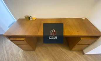 Imagem 5: Apartamento com 3 dormitórios para alugar, 156 m² - Jaguaré - São Paulo/SP