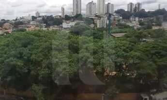 Imagem 3: Apartamento em São Paulo, Bairro Jaguaré, 50m2, 02 dormitórios, sala, piso porcelanato, co