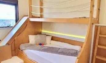 Imagem 7: Excelente Cobertura Duplex no Batel!