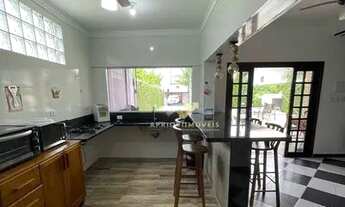 Imagem: Sobrado com 3 dormitórios à venda, 150