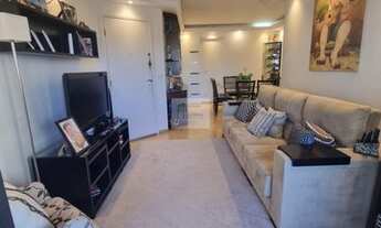 Imagem: Apartamento em Chácara Klabin - São Paulo