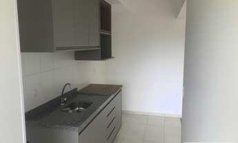 Imagem 3: Apartamento para Locação em Jundiaí, Santa Gertrudes, 2 dormitórios, 1 banheiro, 1 vaga