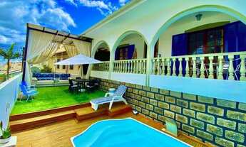 Imagem: Casa para venda possui 150 metros quadrados