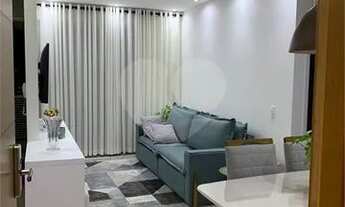 Imagem 5: Apartamento Apartamento com 2 dormitórios