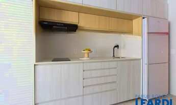 Imagem 3: APARTAMENTO - MIRANDÓPOLIS - SP