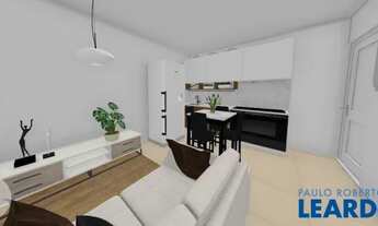 Imagem 2: APARTAMENTO - JARDIM ALVORADA - SP