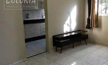 Imagem 2: Santo André - Apartamento Padrão - Parque das Nações