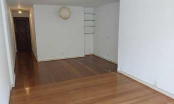 Imagem 7: Amplo apartamento com 03 quartos em Humaitá - Rio de Janeiro - RJ