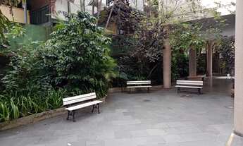 Imagem 2: Apartamento para venda com 2 quartos em Humaitá - Rio de Janeiro - RJ