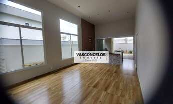 Imagem 2: Casa com 3 dormitórios, 156 m² - venda por R$ 954.000,00 ou aluguel por R$ 5.900,00/mês