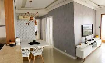 Imagem 2: DEL FIORI 3 QUARTOS