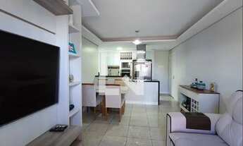 Imagem 3: Apartamento para Aluguel - São Bernardo, 3 Quartos, 71 m2