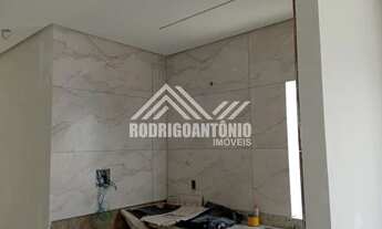 Imagem 3: Casa perfeita no Jardim Olímpico