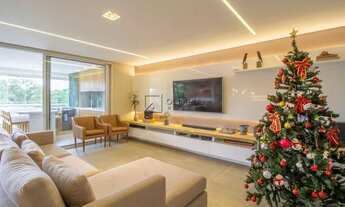 Imagem: Apartamento Venda 3 Dormitórios - 180 m²