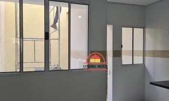 Imagem 4: Sobrado para venda tem 98 metros quadrados com 3 quartos em Vila Anadir - São Paulo - SP