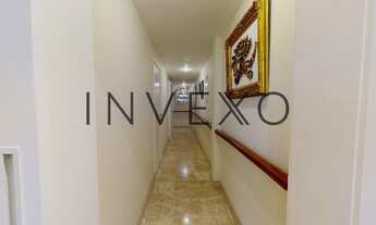 Imagem 7: Apartamento para venda possui 179 metros quadrados com 3 quartos em Copacabana - Rio de Ja