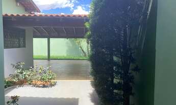 Imagem 4: Casa venda Frutal padrão