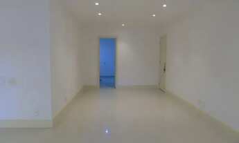 Imagem 4: Apartamento para aluguel tem 118 metros quadrados com 3 quartos em Gávea - Rio de Janeiro