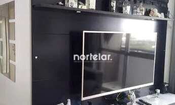 Imagem 5: Lindo Apartamento na Freguesia do Ó com 3 dorms,1 suite,2 vagas e 80m²