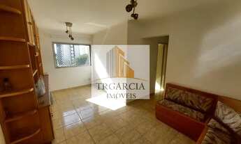 Imagem 2: Alugue já: Apartamento de 3 dormitórios no Tatuapé por R$1.500/mês