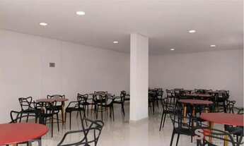 Imagem 6: APARTAMENTO RESIDENCIAL em São Paulo - SP, Vila Dom Pedro II