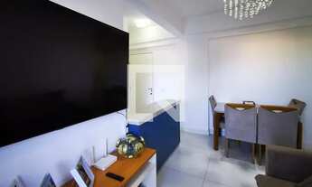 Imagem 3: Apartamento para Aluguel - Vila Santa Terezinha, 2 Quartos, 54 m2