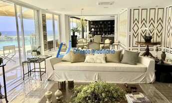 Imagem 6: Cobertura com 6 quartos à venda, 558 m2 em Copacabana, Rio de Janeiro/RJ