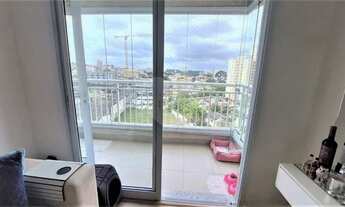 Imagem 6: Venda - Apartamento - 61 m² - Jardim Marajoara