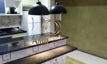 Imagem 2: Apartamento Edifício Araruama / Jardim das Industrias / 02 dormitórios / 80m²/ São José do