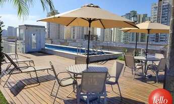 Imagem 6: São Paulo - Flat - Mooca