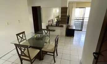 Imagem: Apartamento de 03 quartos, sendo 01 suíte