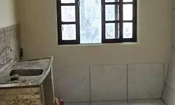 Imagem 4: Casa 1 quarto serraria