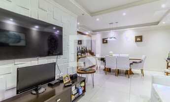 Imagem 2: Apartamento para Aluguel - Moema, 3 Quartos, 120 m2