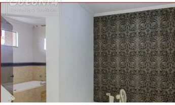 Imagem 7: Santo André - Casa Padrão - Jardim Las Vegas