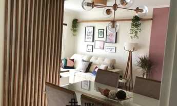 Imagem: Apartamento para alugar no bairro Vila Gomes