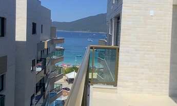 Imagem 5: Cobertura com 145 metros quadrados 3 suítes em Praia dos Anjos - Arraial do Cabo - RJ