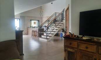 Imagem 3: Ótima casa em condomínio fechado para LOCAÇÃO em Atibaia-SP