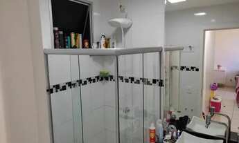 Imagem 6: VENDO APARTAMENTO - JACARAIPE