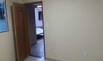 Imagem 5: Apartamento para venda com 50 metros quadrados com 1 quarto