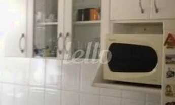 Imagem 6: São Paulo - Apartamento Padrão - Sacomã