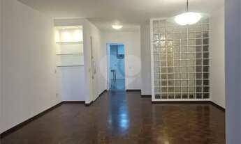 Imagem 6: Apartamento para aluguel com 165 metros quadrados com 4 quartos em Jardim Paulista - São P