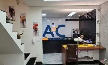 Imagem 2: BELO HORIZONTE - Casa Padrão - Castelo