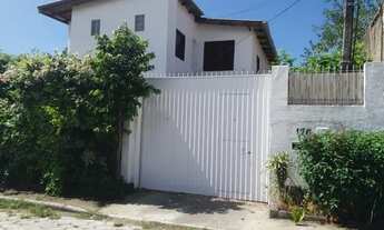 Imagem 2: Casa à venda, 220 m² por R$ 600.000,00 - Ribeirão da Ilha - Florianópolis/SC