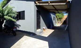 Imagem 5: Vendo casa no bairro Ozanan