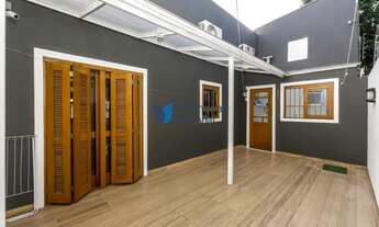 Imagem 3: Casa com 2 quartos, suíte e vaga coberta na Lomba do Pinheiro