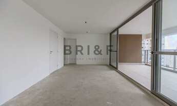 Imagem 4: Apartamento para venda no Ayla Moema Al Iraé 3 suites 2 vagas