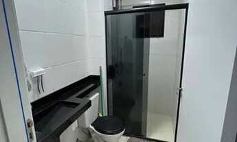 Imagem 7: Apartamento Verdes Ares, 2 quartos, semimobiliado com vista e localização privilegiada